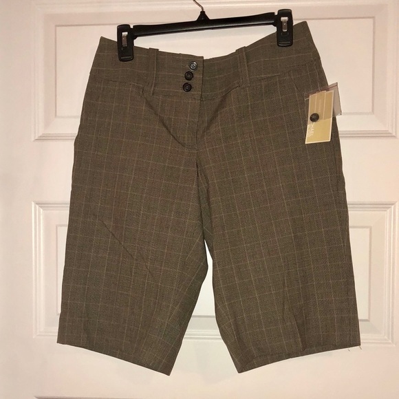 Michael Kors | business short, Bermuda - Picture 1 of 3